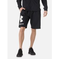 UA Rival Flc Big Logo Shorts