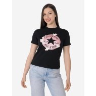 RADIATING LOVE SS SLIM GRAPHIC TEE 1