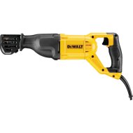 DEWALT ORRFŰRÉSZ 1100W KOFFERBAN