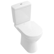 VILLEROY&amp;BOCH O.NOVO MONOBLOKKOS WC