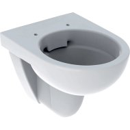 GEBERIT SELNOVA COMPACT FALI WC