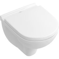 VILLEROY&amp;BOCH O.NOVO FALI WC PEREMMENTES