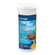 POOLTREND VÍZELEMZŐ 50DB TESZTCSÍK  PH+CL