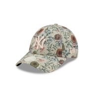 FEMALE AOP FLORAL 9FORTY NY YANKEES