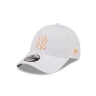 NEON OUTLINE 9FORTY NEW YORK YANKEES