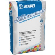 MAPEI POROMAP FALSZÁRÍTÓ VAKOLAT 20KG/ZSÁK