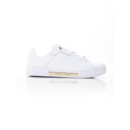 COURT SNEAKER GOLDEN TH