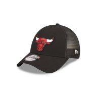 HOME FIELD 9FORTY TRUCKER CHICAGO BULLS