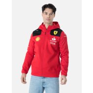 SF Team Softshell Jacket