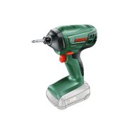 ÜTVECSAVAROZÓ AKKUS BOSCH ADVANCED IMPACT DRIVE 18