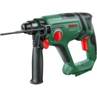 BOSCH AKKUS FÚRÓKALAPÁCS 18V, 2,0J, AKKU ÉS TÖLTŐ NÉLKÜL