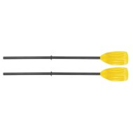 BESTWAY EVEZŐPÁR CSÓNAKHOZ 123CM MŰANYAG,3 RÉSZES KIVITELEZÉS
