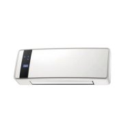 PTC FALI FŰTŐTEST 1000/2000W LED KIJELZŐ