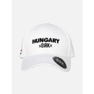 HUNGARY BASEBALL CAP
