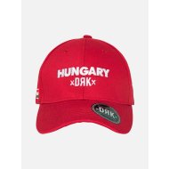 HUNGARY BASEBALL CAP