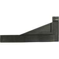 NORTENE PERFIX RÖGZÍTŐ ELEM 6X14CM SZÜRKE