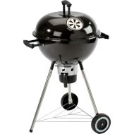 GRILLCHEF GÖMBGRILL 43CM MODULÁRIS RÁCS