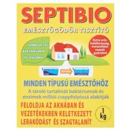 SEPTOBIO EMÉSZTŐGÖDÖR TISZTÍTÓ POR 1KG