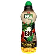 FITO KONYHAKERTI NÖVÉNY TÁPKONCENTRÁTUM BIO 1L