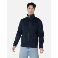 CREW FLEECE JACKET