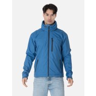 CREW HOODED JACKET