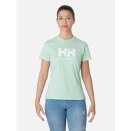 W HH LOGO T-SHIRT