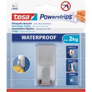 POWERSTRIPS WATERPROOF AKASZTÓ      ROZSDAMENTES ACÉL