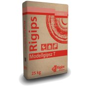 MODELLGIPSZ 25KG