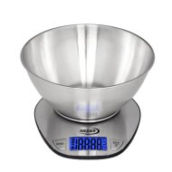 HAUSER DKS-1068 ELEKTROMOS KONYHAI MÉRLEG