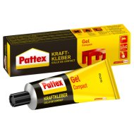 PATTEX COMPACT KONTAKTRAGASZTÓ 50 G SZUPERERŐS