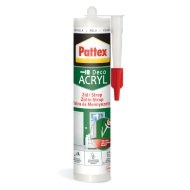 PATTEX AKRIL FEHÉR 280 ML