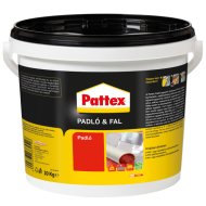 PATTEX PALMA PADLÓRAGASZTÓ 10KG, PVC-, LINÓLEUM- ÉS SZŐNYEGRAGASZTÓ