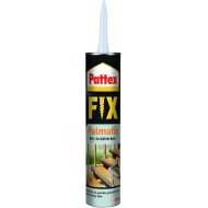 PATTEX PALMAFIX ÉPÍTÉSI RAGASZTÓ 300ML, OLDÓSZER