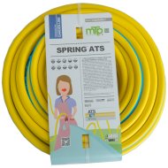 MTP TÖMLŐ SPRING ATS 3/4&quot; 25M CSAVARODÁSMENTES