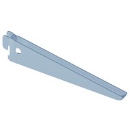 KONZOL U ALAKÚ ALU FEHÉR 47CM