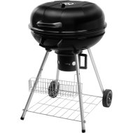 FIELDMANN GRILL FASZENES KÖR ALAKÚ FZG 1004 ø 54,5 CM