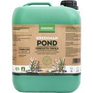 GREENMAN POND TERMÉSZETES TÓÁPOLÓ KONCENTRÁTUM 5 L
