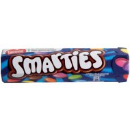 Smarties drazsé