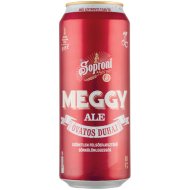 Soproni Óvatos Duhaj Meggy Ale dobozos sör