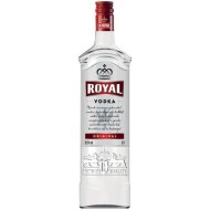 Royal vodka