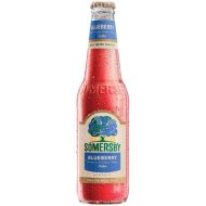 Somersby üveges cider