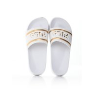 MORRO BAY LOGO slipper