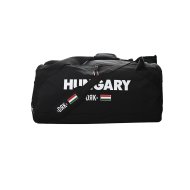 HUNGARY DUFFLE BAG LARGE