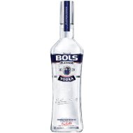 Bols Platinum vodka