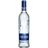 Finlandia vodka