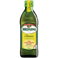 Monini extra szűz olívaolaj
