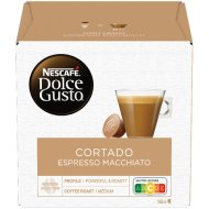 Nescafé Dolce Gusto kávékapszula