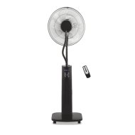 PÁRÁSÍTÓ ÁLLÓ VENTILÁTOR 45,5 CM TX-1602MF FEKETE