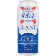 Kronenbourg 1664 Blanc dobozos búzasör