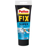 PATTEX SUPER FIX ÉPÍTÉSI RAGASZTÓ 250G DISZPENZIÓS ALAPÚ